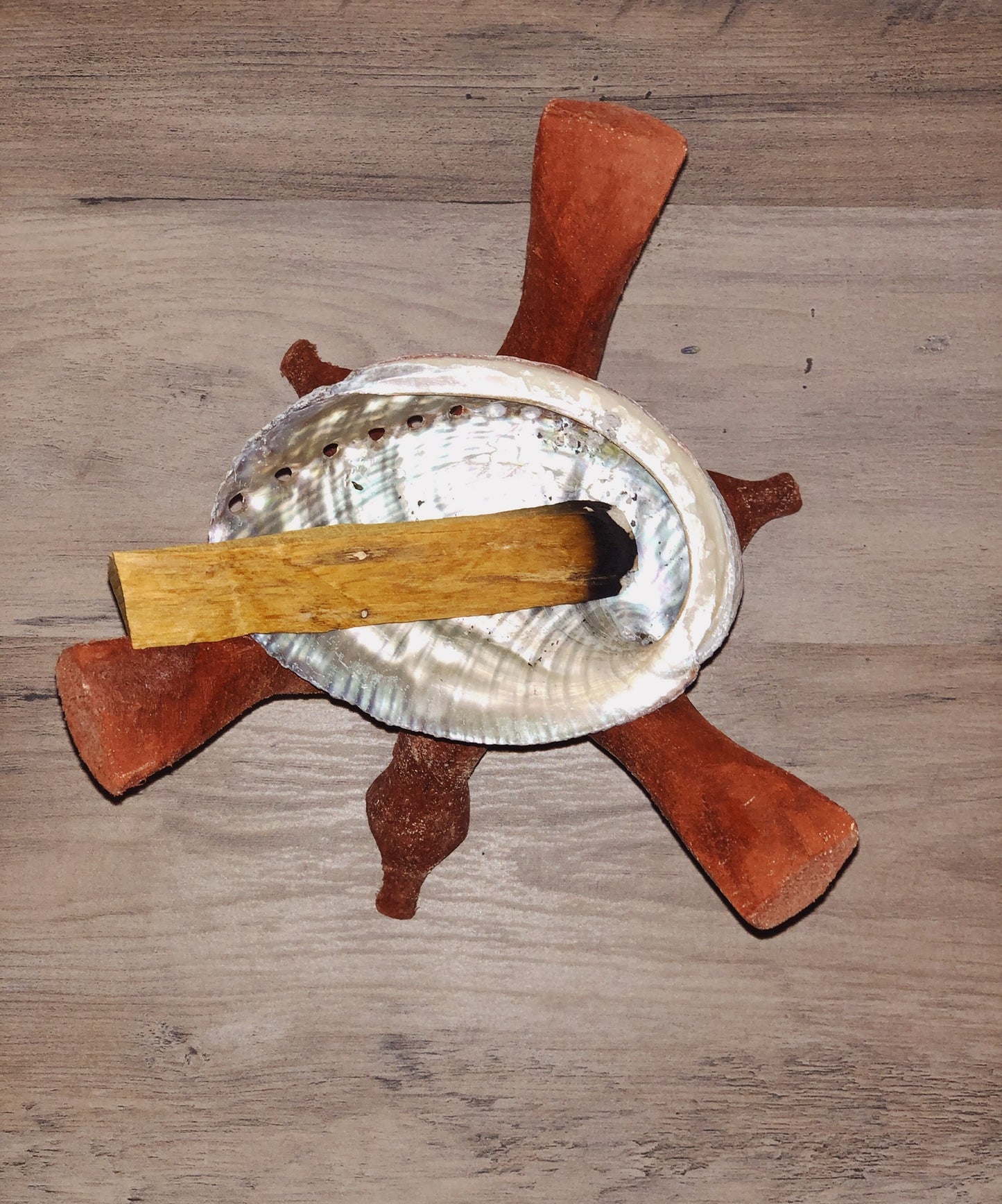 Palo Santo Stick Bundle